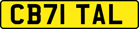 CB71TAL