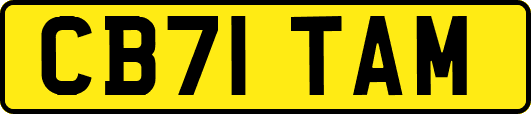 CB71TAM