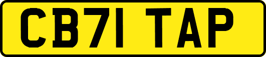 CB71TAP