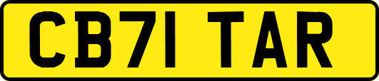 CB71TAR