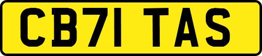 CB71TAS