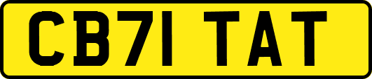CB71TAT