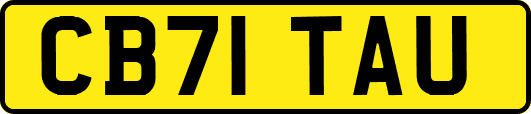 CB71TAU