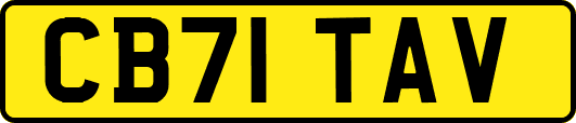 CB71TAV
