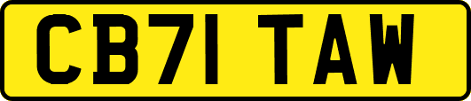 CB71TAW