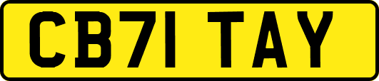 CB71TAY