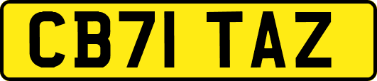 CB71TAZ