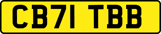 CB71TBB