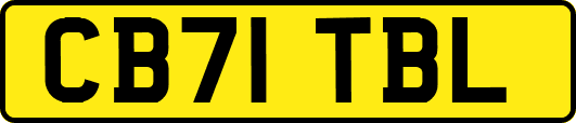 CB71TBL