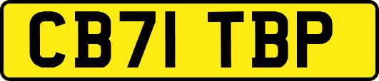 CB71TBP
