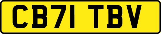CB71TBV