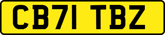CB71TBZ