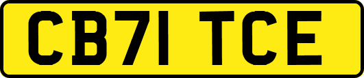 CB71TCE