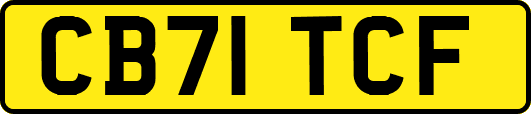 CB71TCF
