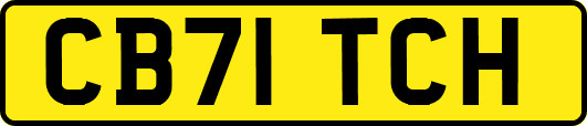 CB71TCH