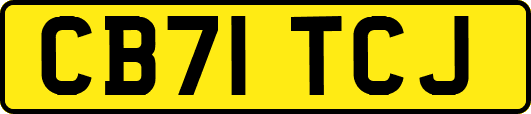 CB71TCJ