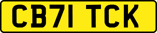 CB71TCK