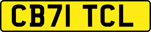 CB71TCL