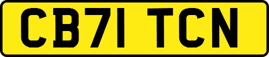 CB71TCN