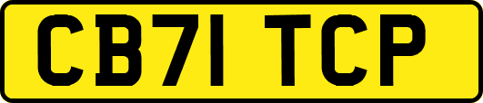 CB71TCP
