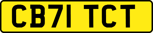 CB71TCT