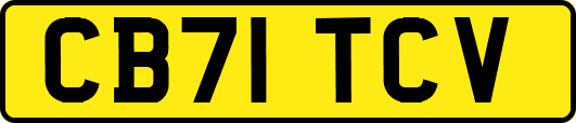 CB71TCV