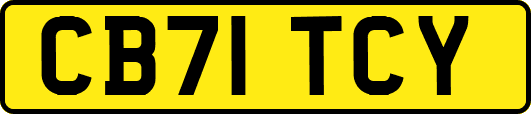 CB71TCY
