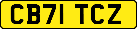 CB71TCZ