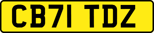 CB71TDZ