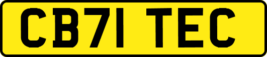 CB71TEC