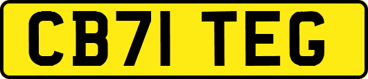 CB71TEG