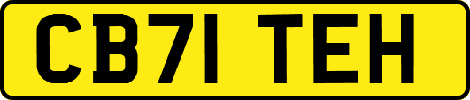 CB71TEH
