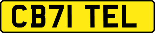 CB71TEL