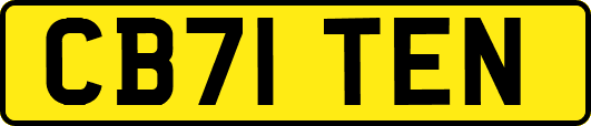 CB71TEN