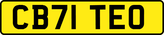 CB71TEO