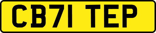 CB71TEP