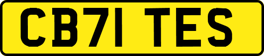 CB71TES