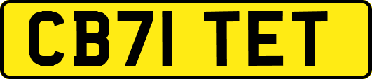 CB71TET