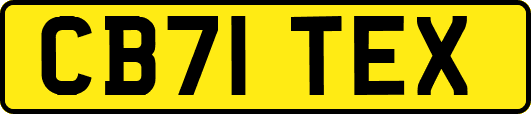 CB71TEX