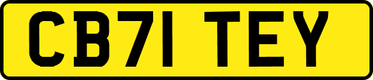CB71TEY
