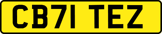 CB71TEZ