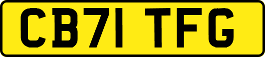 CB71TFG