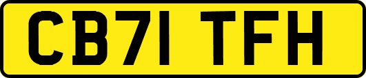 CB71TFH