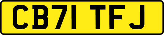 CB71TFJ