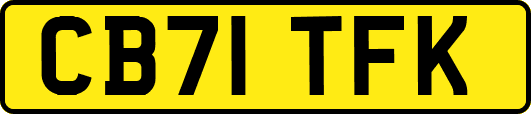 CB71TFK