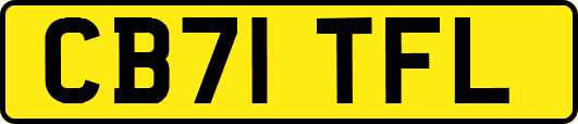 CB71TFL