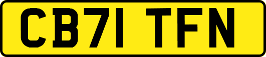 CB71TFN