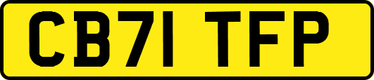 CB71TFP