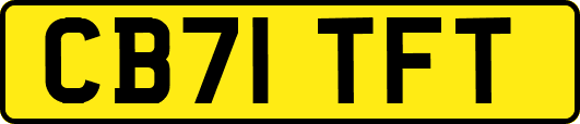 CB71TFT