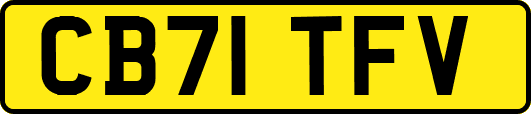 CB71TFV